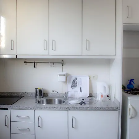 Alameda 1 3*