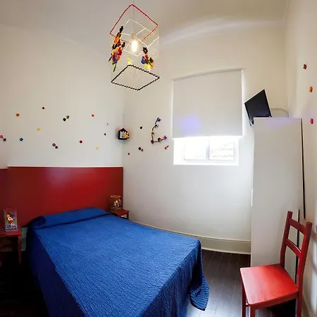 Affittacamere Alameda 1 Espinho (Aveiro)