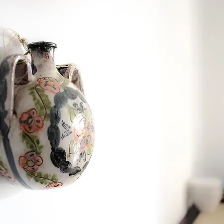 Affittacamere Alameda 1 3*