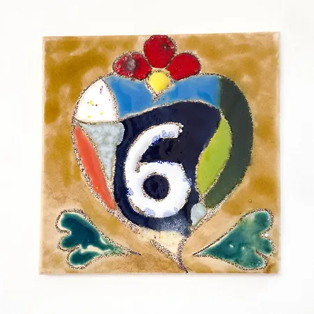 Penzion Alameda 1 3*