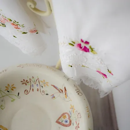 Affittacamere Alameda 1 3*