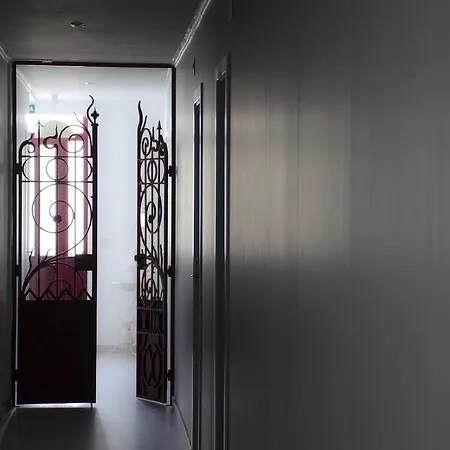 Penzion Alameda 1 Espinho (Aveiro)