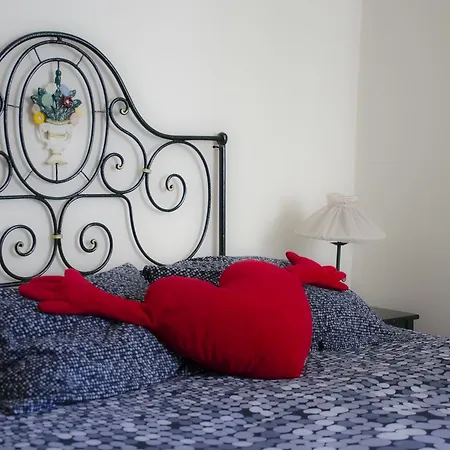 Affittacamere Alameda 1