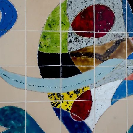 Alameda 1 Affittacamere 3*