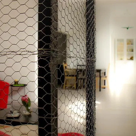 Alameda 1 Affittacamere 3*