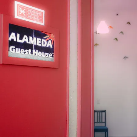 Alameda 1 3* Espinho (Aveiro)