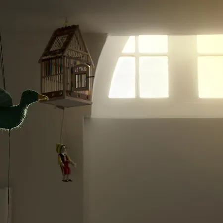 Alameda 1 Espinho (Aveiro)