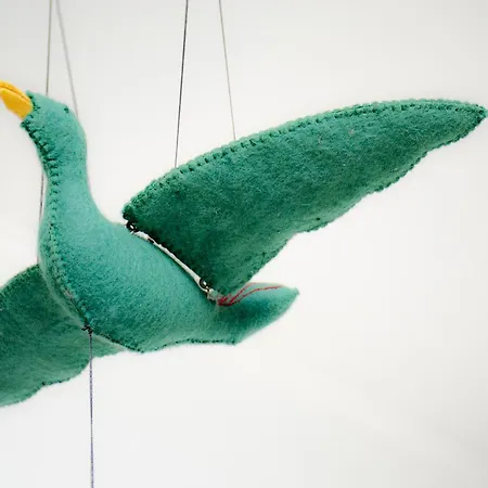 Affittacamere Alameda 1