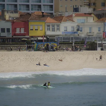 Alameda 1 Penzion Espinho (Aveiro)