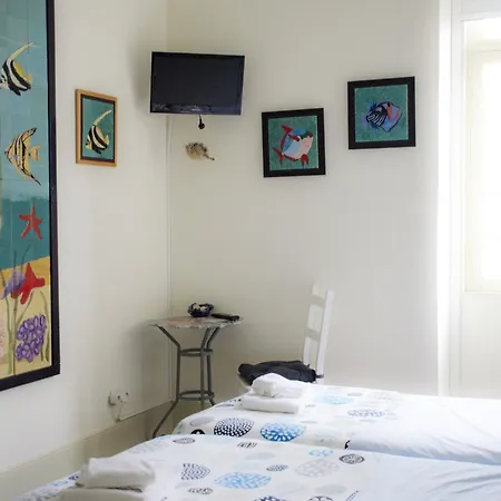 Alameda 1 Penzion 3*