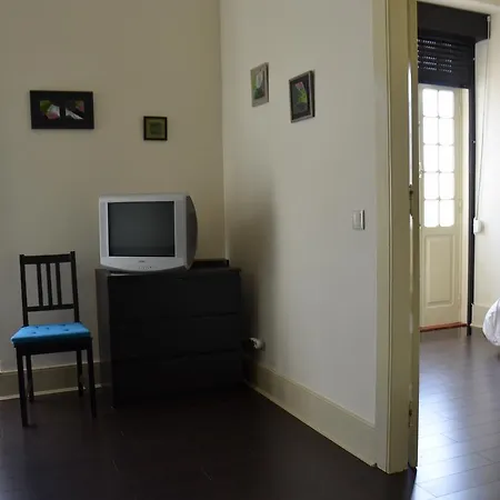 Affittacamere Alameda 1 Espinho (Aveiro)