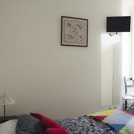 Alameda 1 3* Espinho (Aveiro)