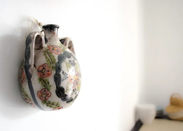 Gasthuis Alameda 1 3*