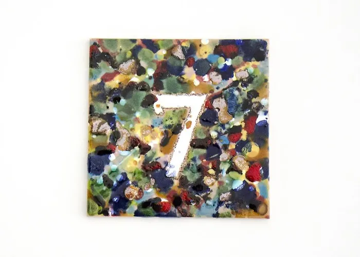 Alameda 1 Gasthuis 3*