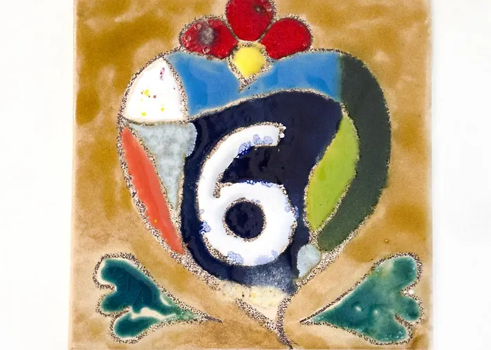 Pensión Alameda 1 3*