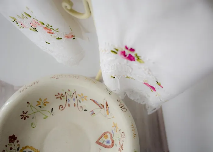 Gasthuis Alameda 1 3*