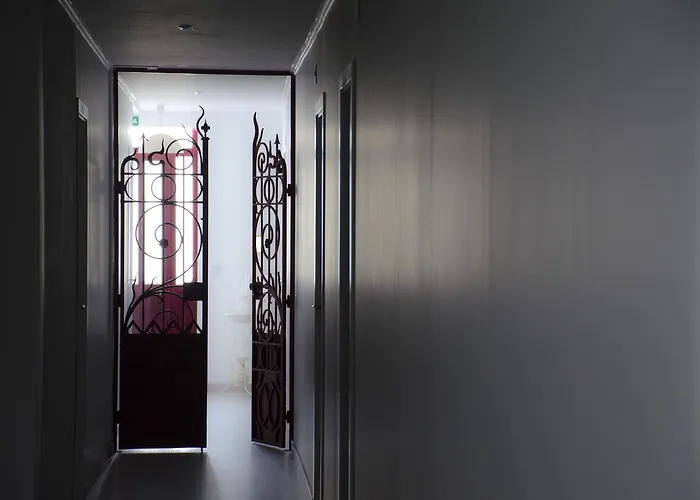 Pensión Alameda 1 Espinho (Aveiro)