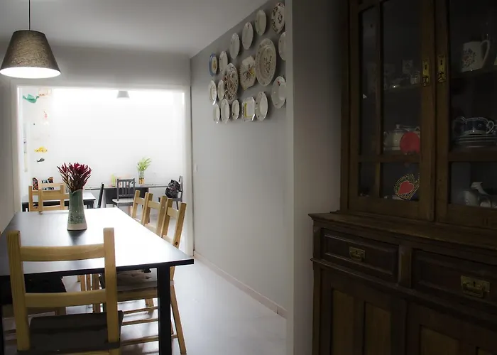 Alameda 1 3* Espinho (Aveiro)