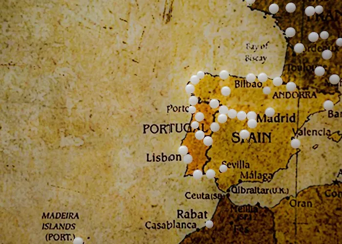 Alameda 1 Gasthuis Espinho (Aveiro)