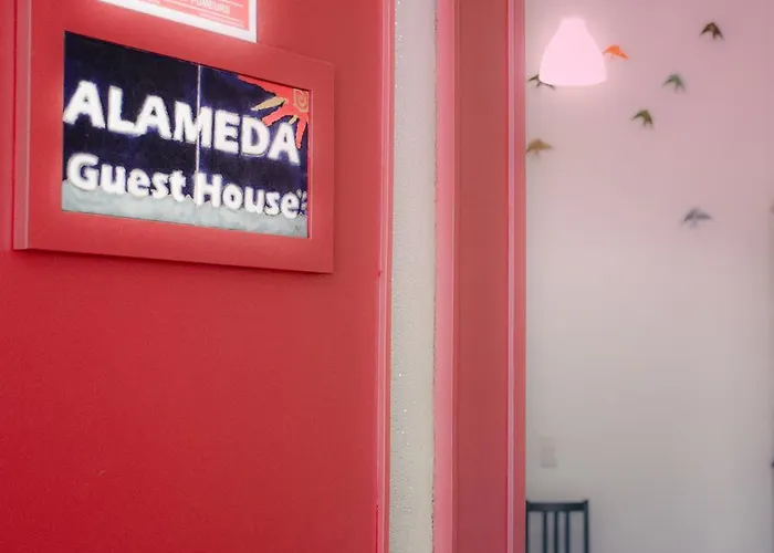 Alameda 1 3* Espinho (Aveiro)