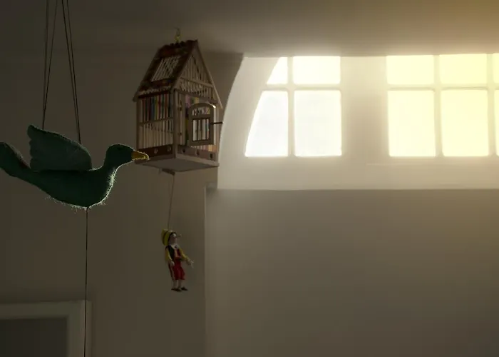 Alameda 1 Espinho (Aveiro)