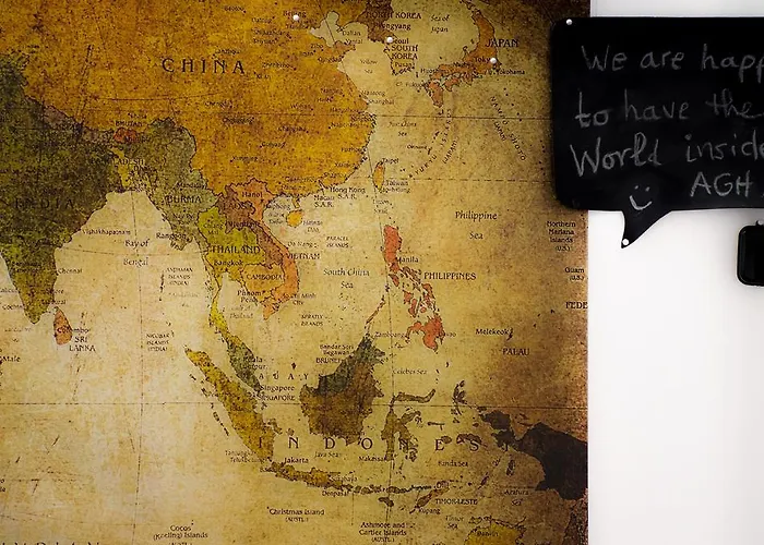 Alameda 1 Gasthuis Espinho (Aveiro)