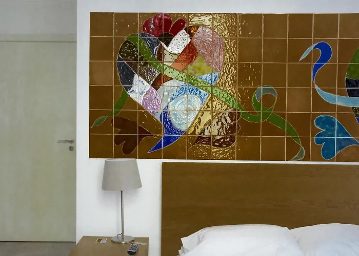 Alameda 1 Espinho (Aveiro)