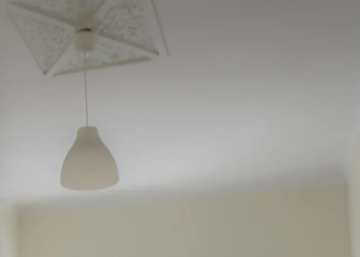 Alameda 1 Gasthuis 3*