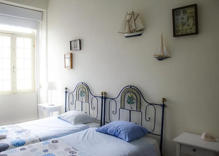 Alameda 1 Espinho (Aveiro)