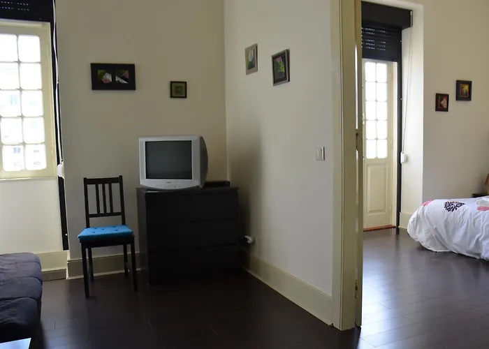 Gasthuis Alameda 1 Espinho (Aveiro)