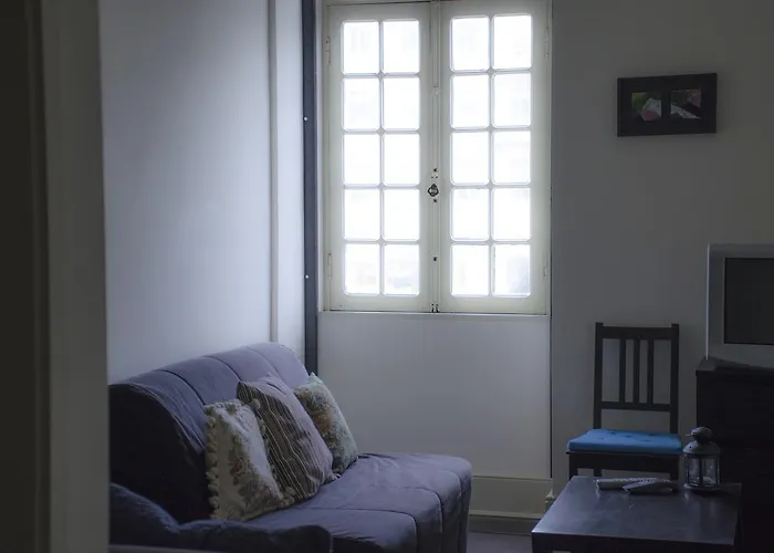 Alameda 1 Espinho (Aveiro)