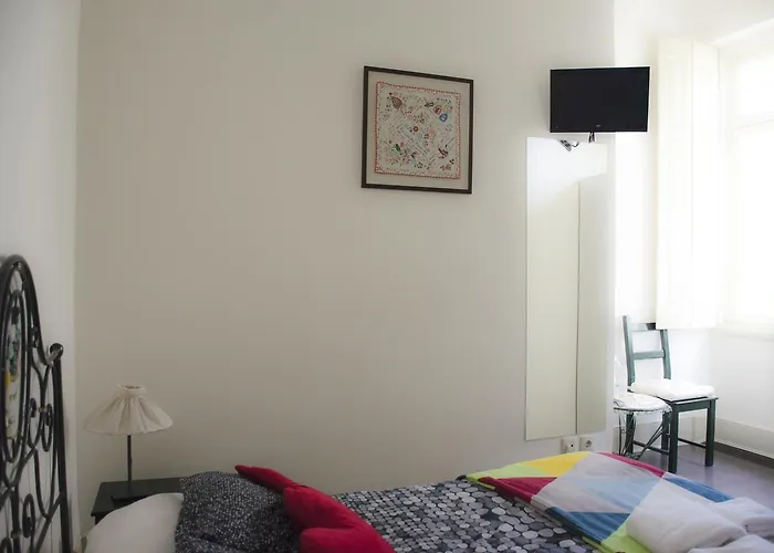 Alameda 1 3* Espinho (Aveiro)